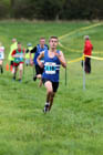 Blue  118, North-East Harriers League, Cramlington